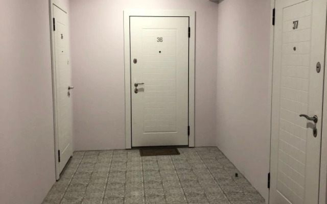 Karla Marksa 35 Apartments