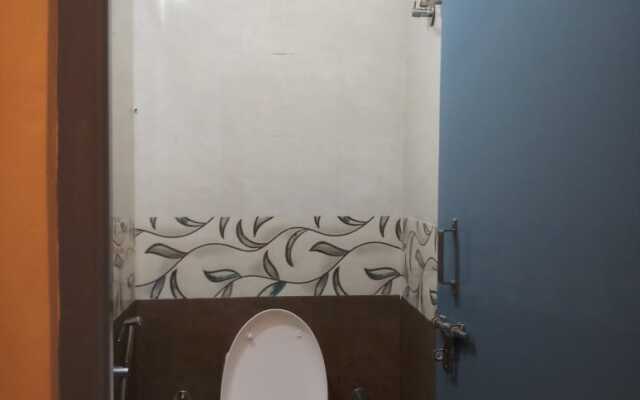 The Nisarga Residency Lodging House