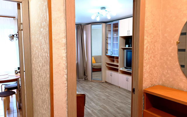 Квартира Сердце Йошкар-Олы на ул. Лобачевского 10