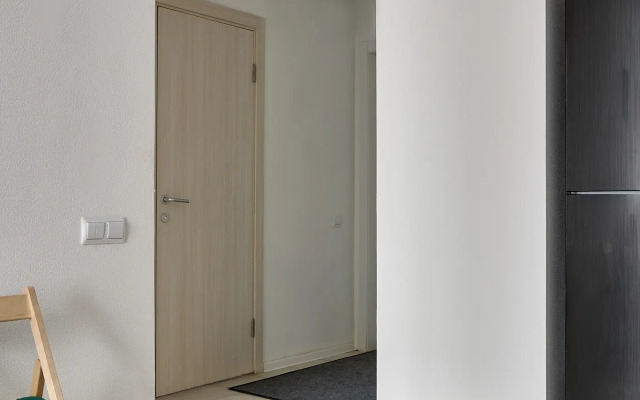 Квартира на Улице Рябиновая 3