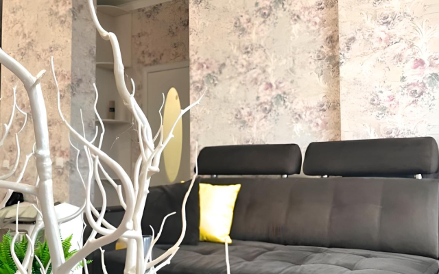 Апартаменты у Kazanmoll