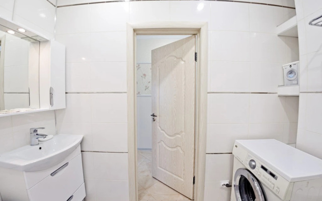 Квартира на улице Тимирязева 16