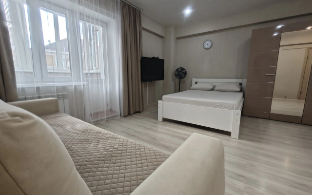 Квартира на Фабрике