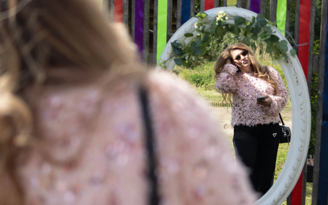 Частный дом Переславская Усадьба