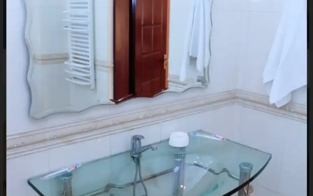 Частный дом Ласточка