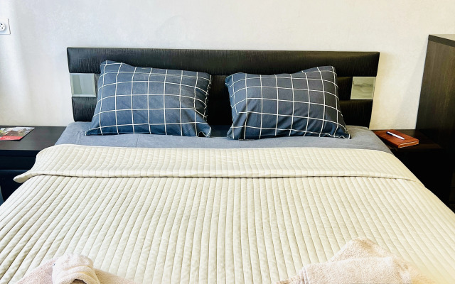 Апартаменты Белые пески