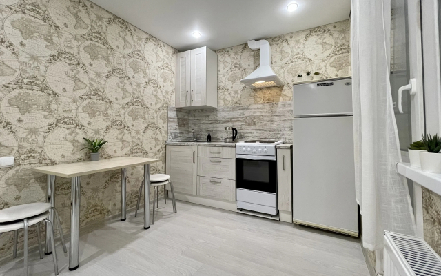 Greencity Baki Urmanche 11k3 Apartments - Apartment in Kazan - Photo 5