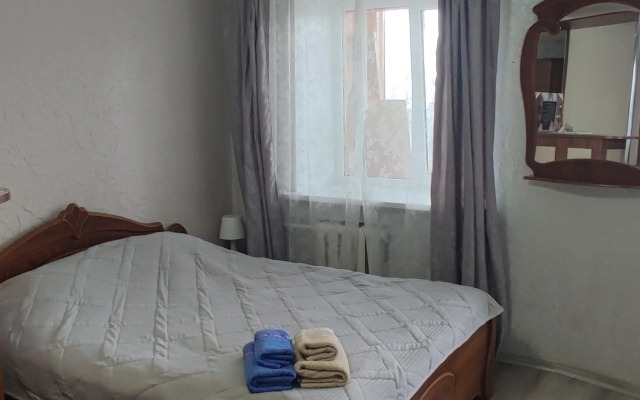 Квартира Уютная Мурманск