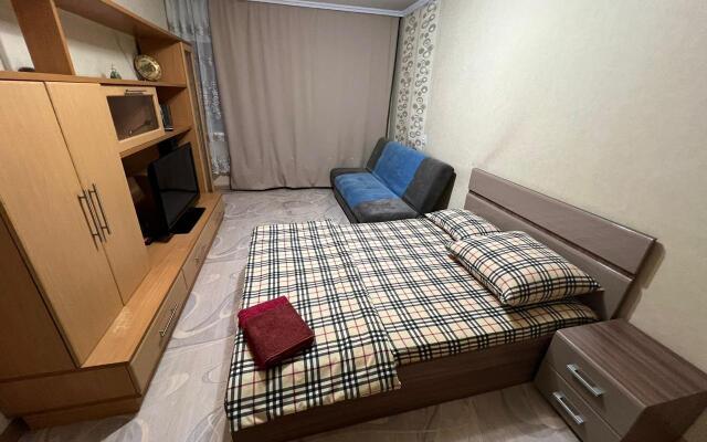 Апартаменты sweet-apartment на Талнахской 52