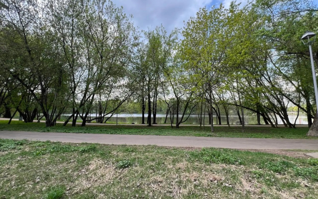 Na Ulitse Mikhalkovskaya 46k3 Flat
