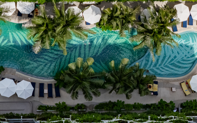 La Green Hotel & Residence Phuket