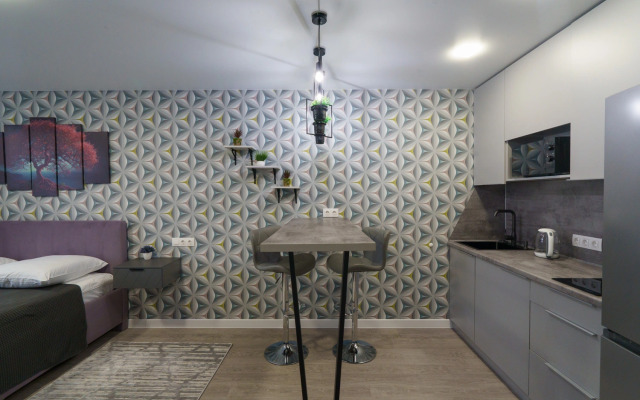 Квартира Good Night на Киевской 1