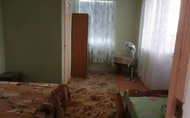 Agava Guest house