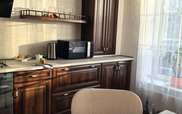 Квартира Рядом с площадью