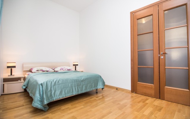 Апартаменты Apart24 у Летнего сада рядом с Невским проспектом