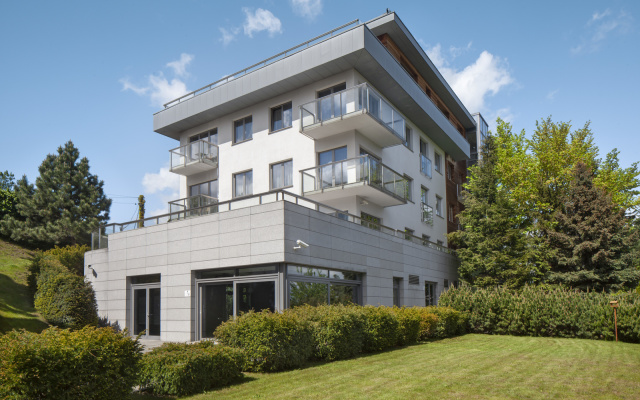 Sea Premium Apartments