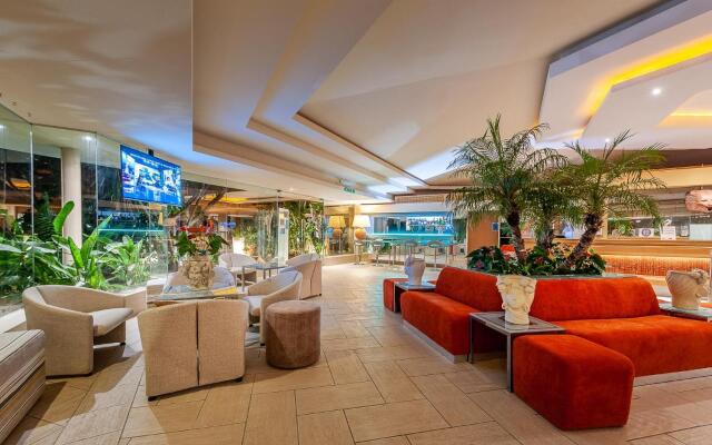 Hotel Acacia Resort