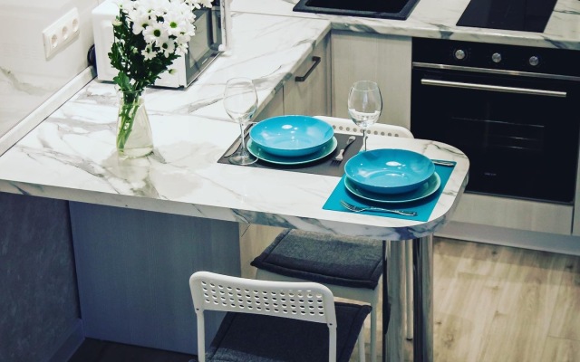 Апартаменты Next рядом с ТЦ БУМ Сити