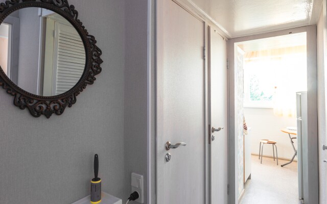 Апартаменты 1 шаг на Белы Куна 13