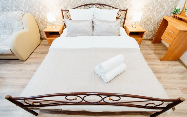 Квартира 1-к квартира возле Парка Циолковского