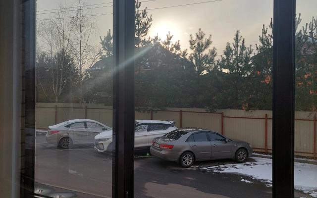 V Zhk Novoye Biserovo 2 Flat