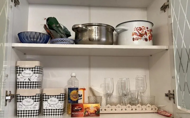 Квартира однокомнатная с евроремонтом