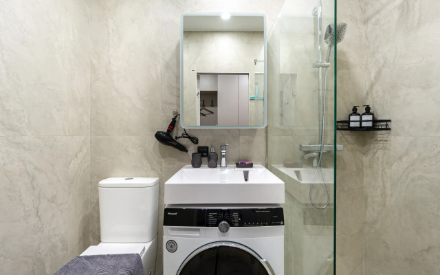 V apart-otele Docklands Smart Apartments