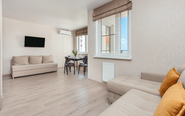 Zhk Frukty Granat 3052 Flat