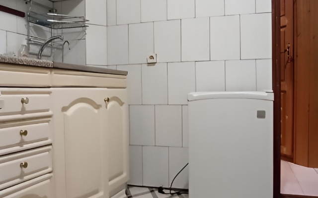 Квартира Уютная в Кировском районе