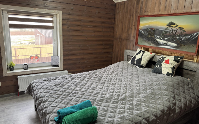 Частный дом Завидичи 11А