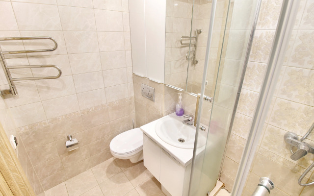 Квартира Луна