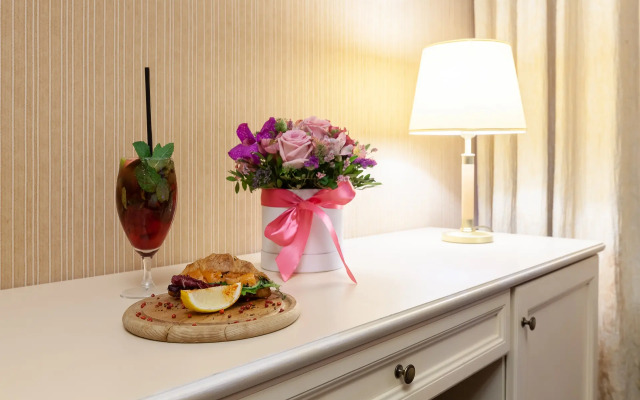 Aston Boutique-Hotel