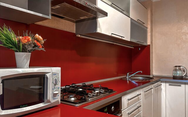 Апартаменты На Кирова