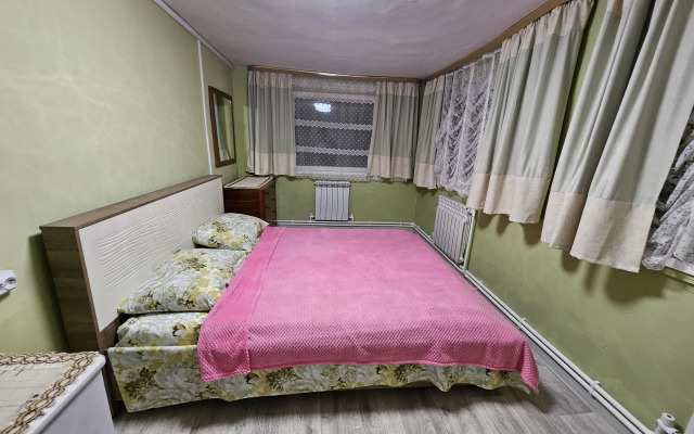 Частный Дом село Громово - пляж Беляус