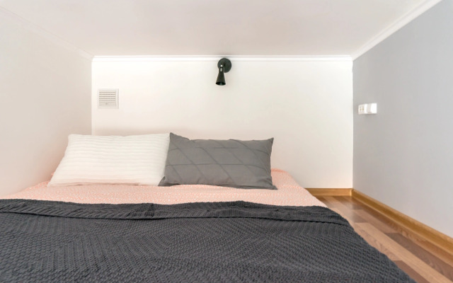 Апартаменты Studio Vasilevskiy Студия 5