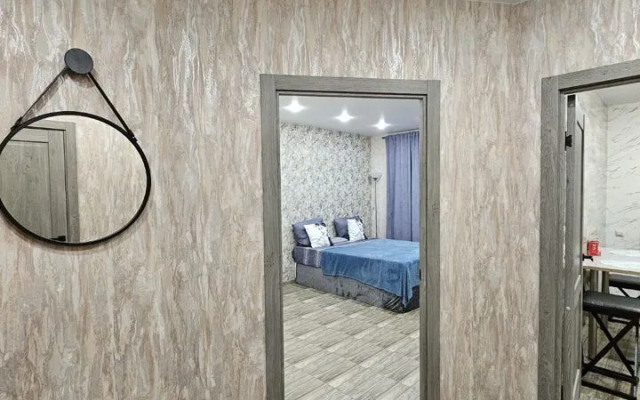 Квартира комфортная с дизайнерским ремонтом