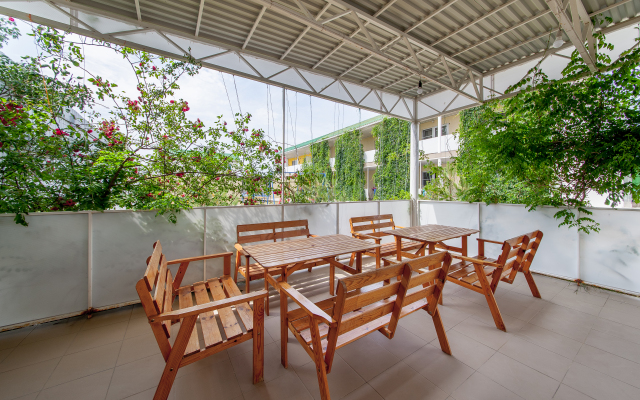Aura Guest House