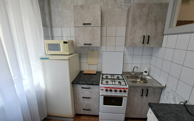 Kvartira Uutnaa dvuska Lenina 95