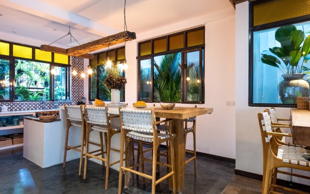 Villa Metisse by Villa Finder