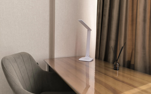 Квартира у Пляжа Адмиральская Лагуна на 3 Гостей