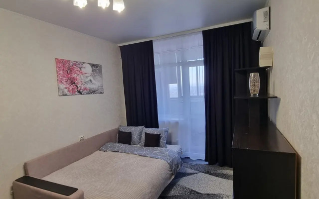 Квартира Уютнaя на выeзде на Рocтoв и Taмбов