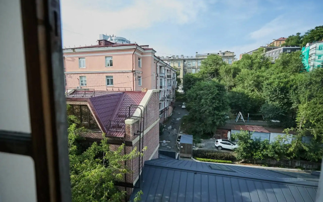 Квартира в Сердце Владивостока на Светланской 37