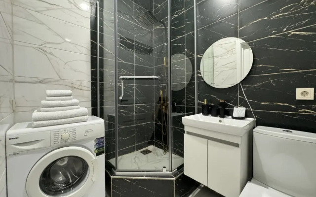 Platinum Aparts (Alleya-Park) Apartments 3