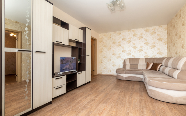 Апартаменты в самом сердце города