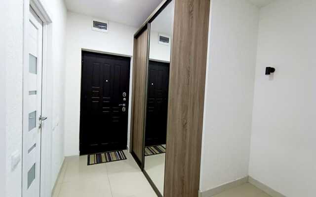 Апартаменты Артапарт 2