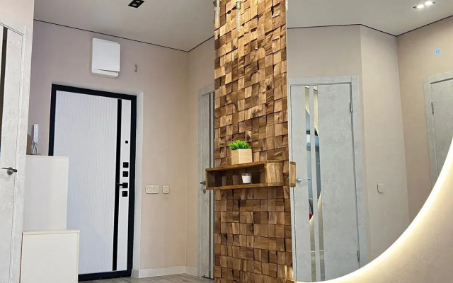 Teremok Apartments