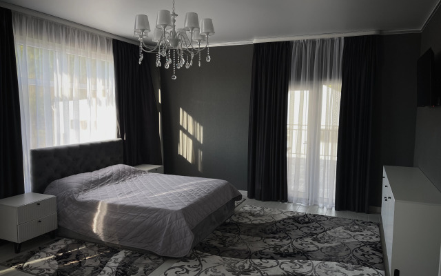 U Margarity Guest house