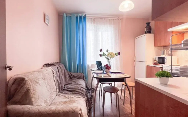 Park Inn Hause Apartments 3
