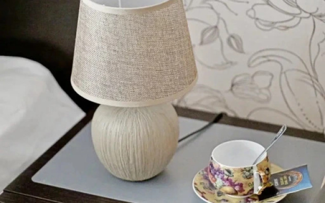 Квартира Как Дома 58 на Бакунина 139