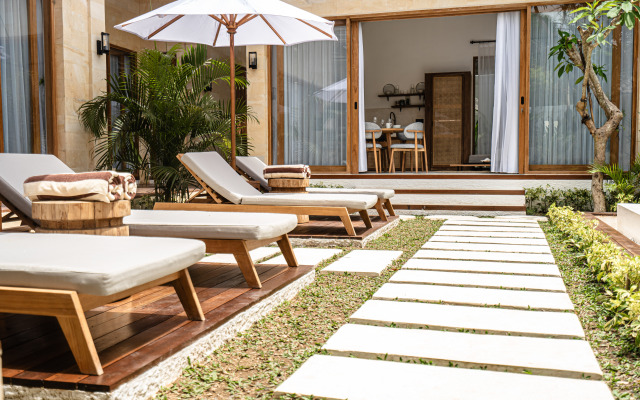 Capella Villa